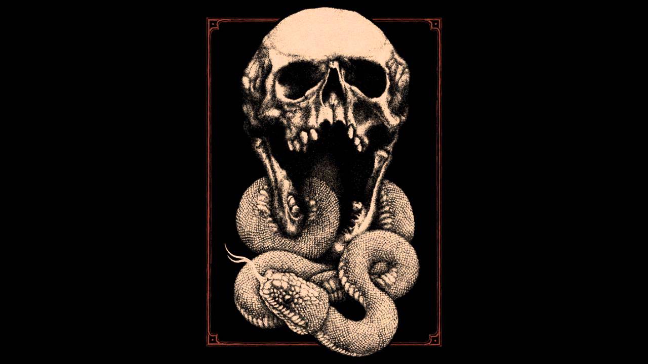 Sinmara - Aphotic Womb [Full - HD]