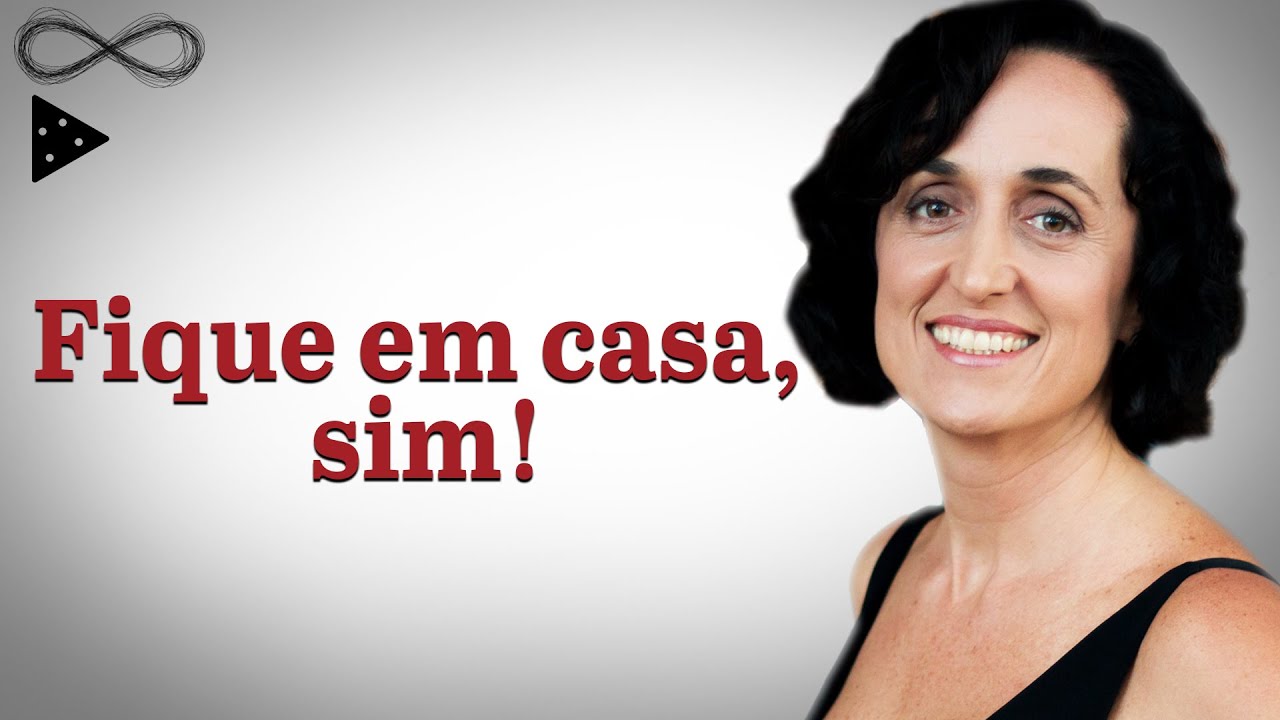 ISOLAMENTO HORIZONTAL SALVA MILHÕES DE VIDAS | Claudia Feitosa-Santana