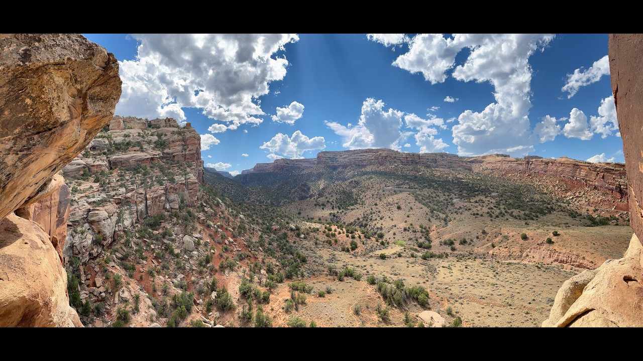 Roadtrip: Colorado Nat. Monument, Canyonlands, Arches, Gooseneck St. park, Monument Valley