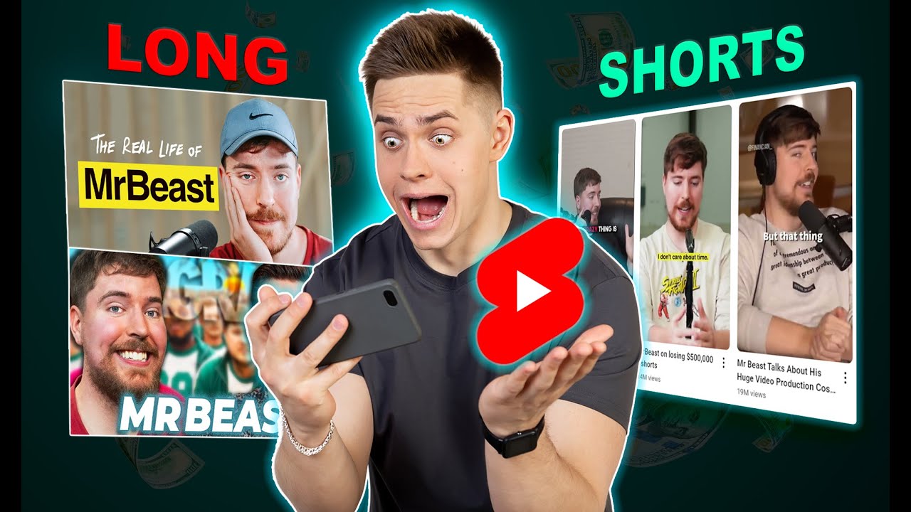 2 Short AI | Long Video to Short Video Converter | [PROBLEM SOLVED]
