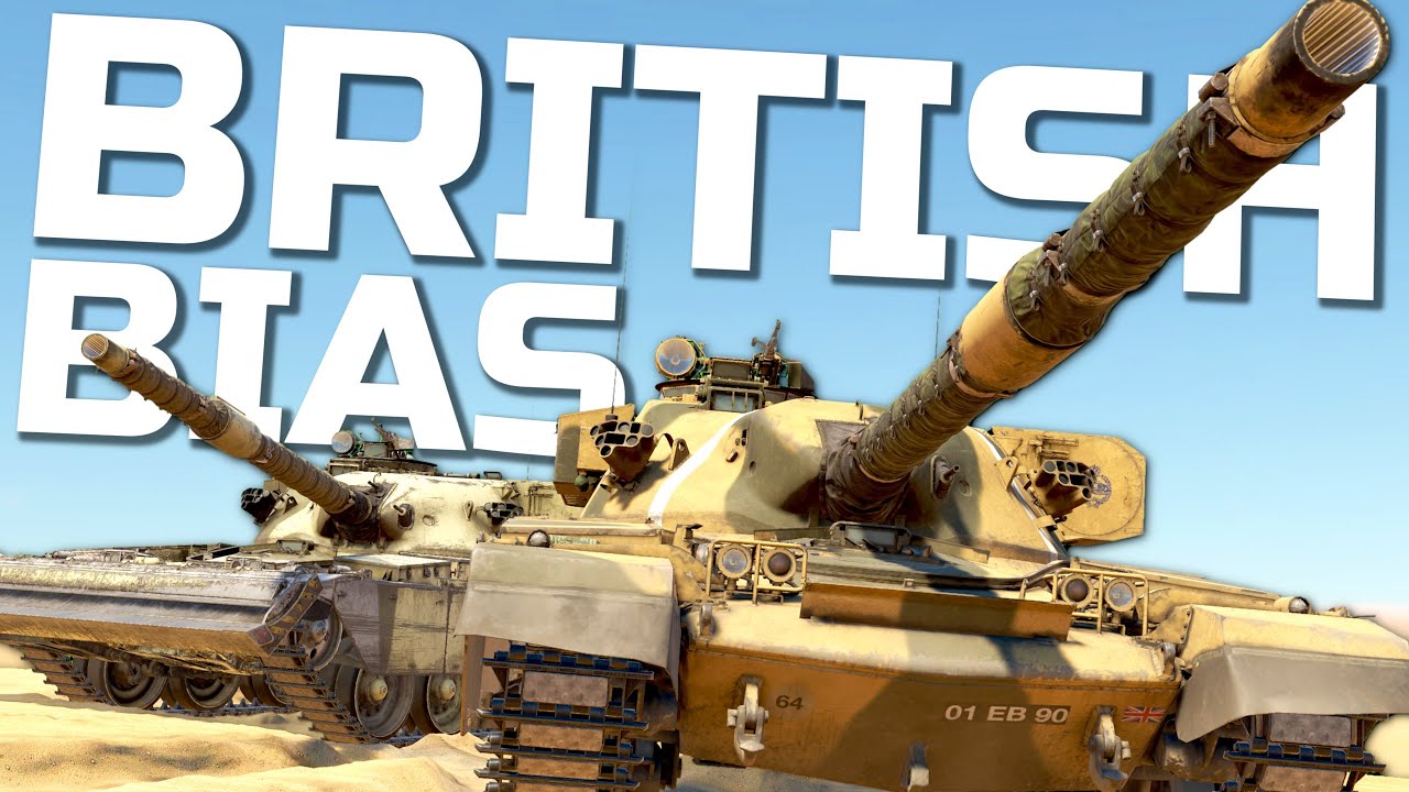 The SLOWEST RAILGUNS in War Thunder