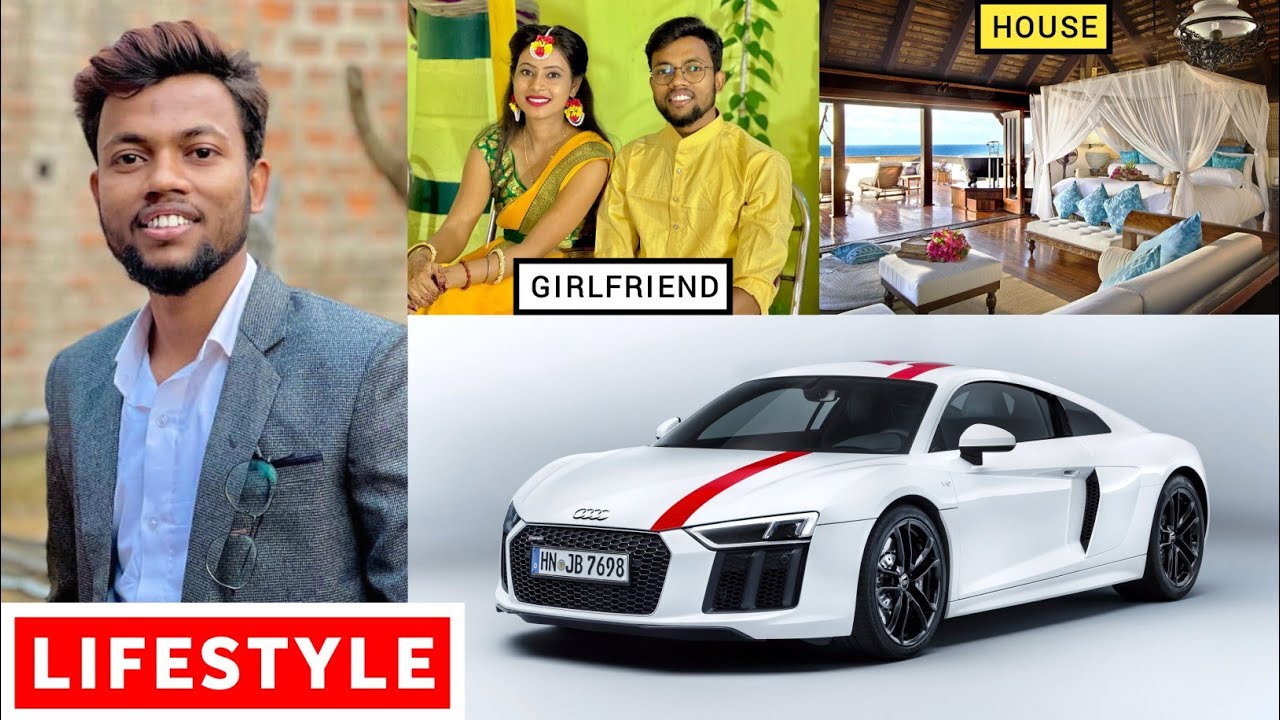 Manoj Dey Lifestyle 2022, Age, Wife, Girlfriend,Biography,Cars,House,Family,Income,Salary & Networth