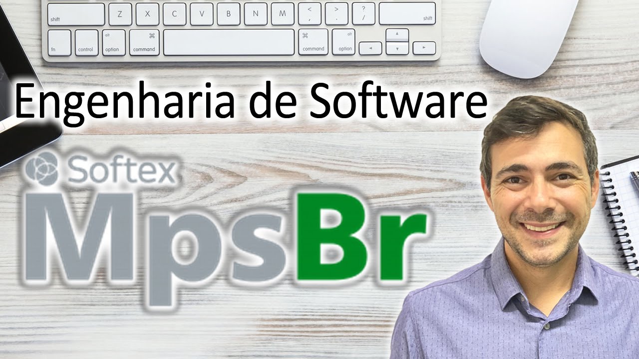 MPS.BR - Melhoria do Processo de Software Brasileiro - Softex