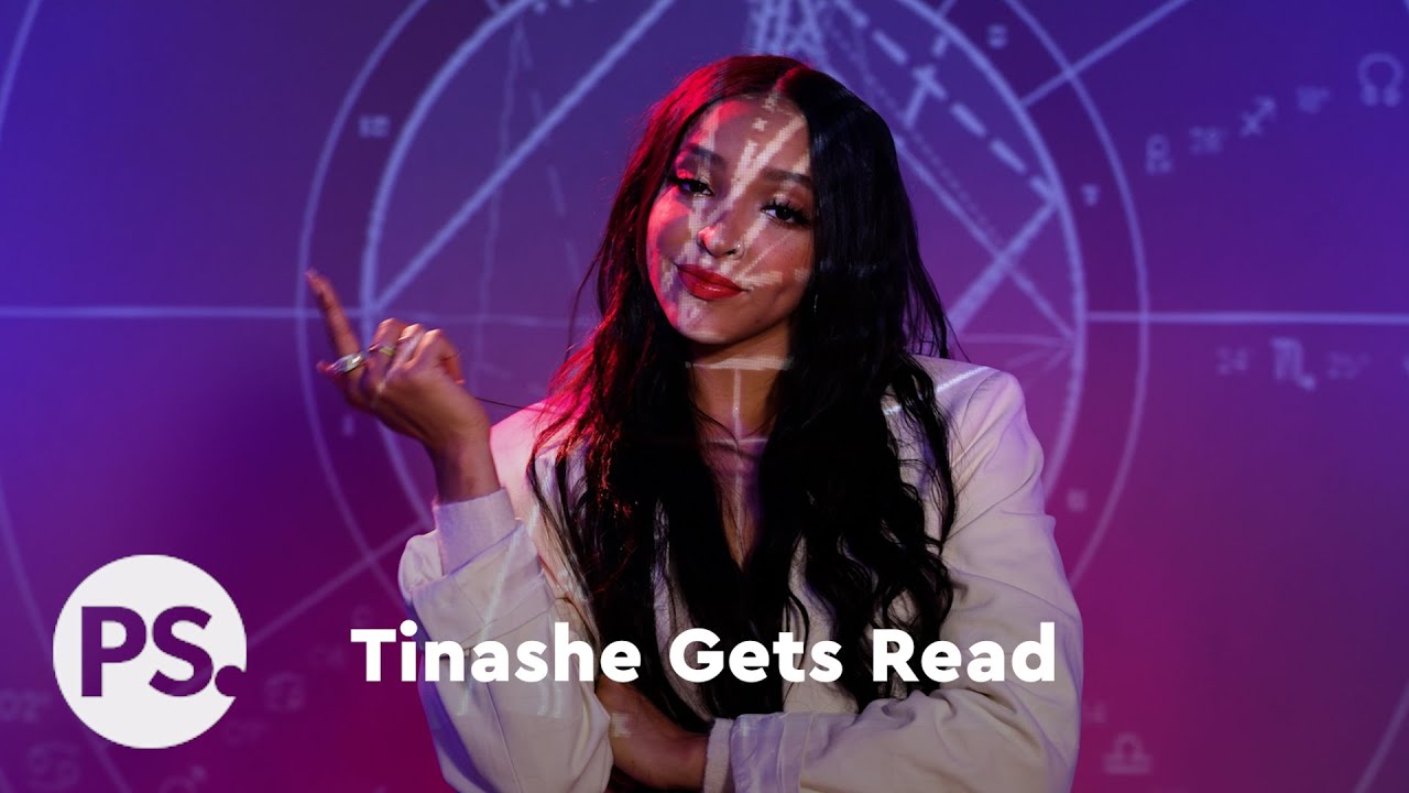 Astrology Chart 🪐 Reveals Tinashe is 