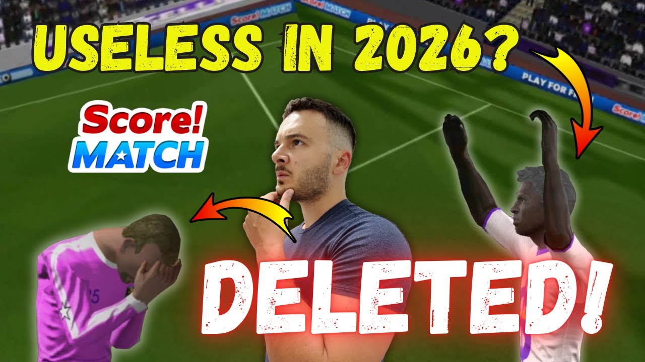 7 WILDEST Score! Match Opinions ⚠️ [Trigger Warning 😂]