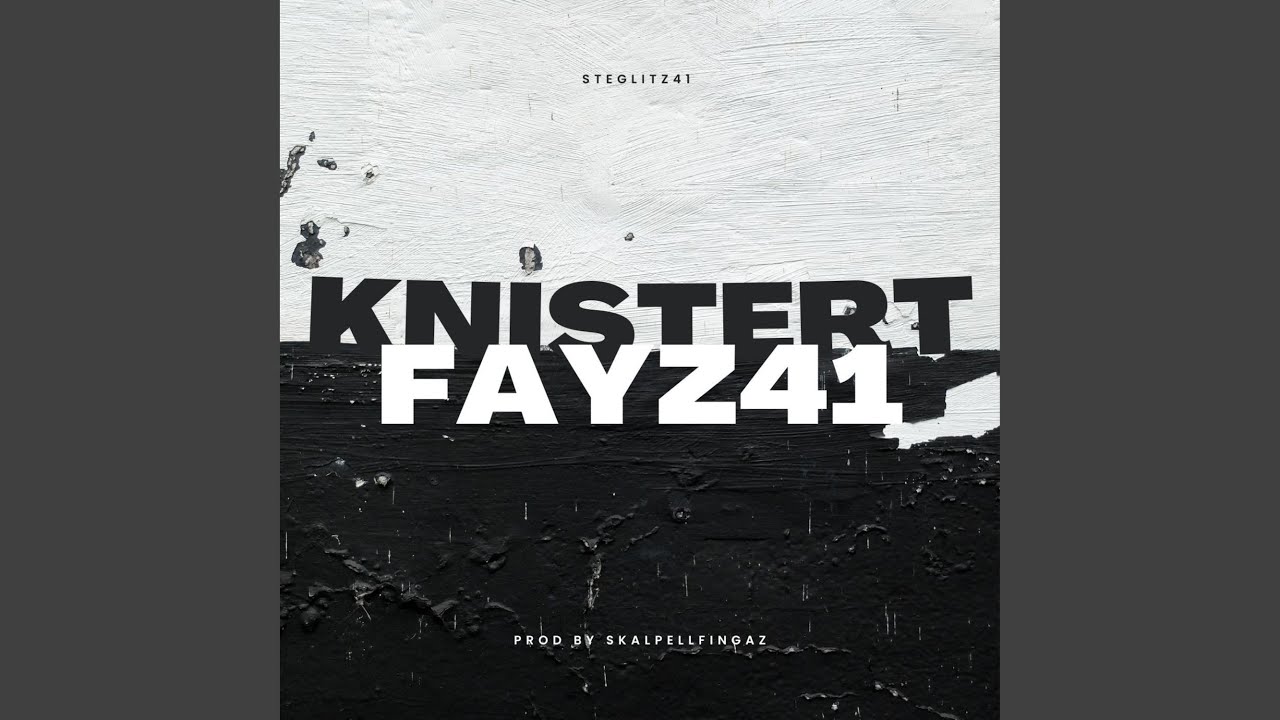 Knistert (feat. SKALPELL FINGAZ)