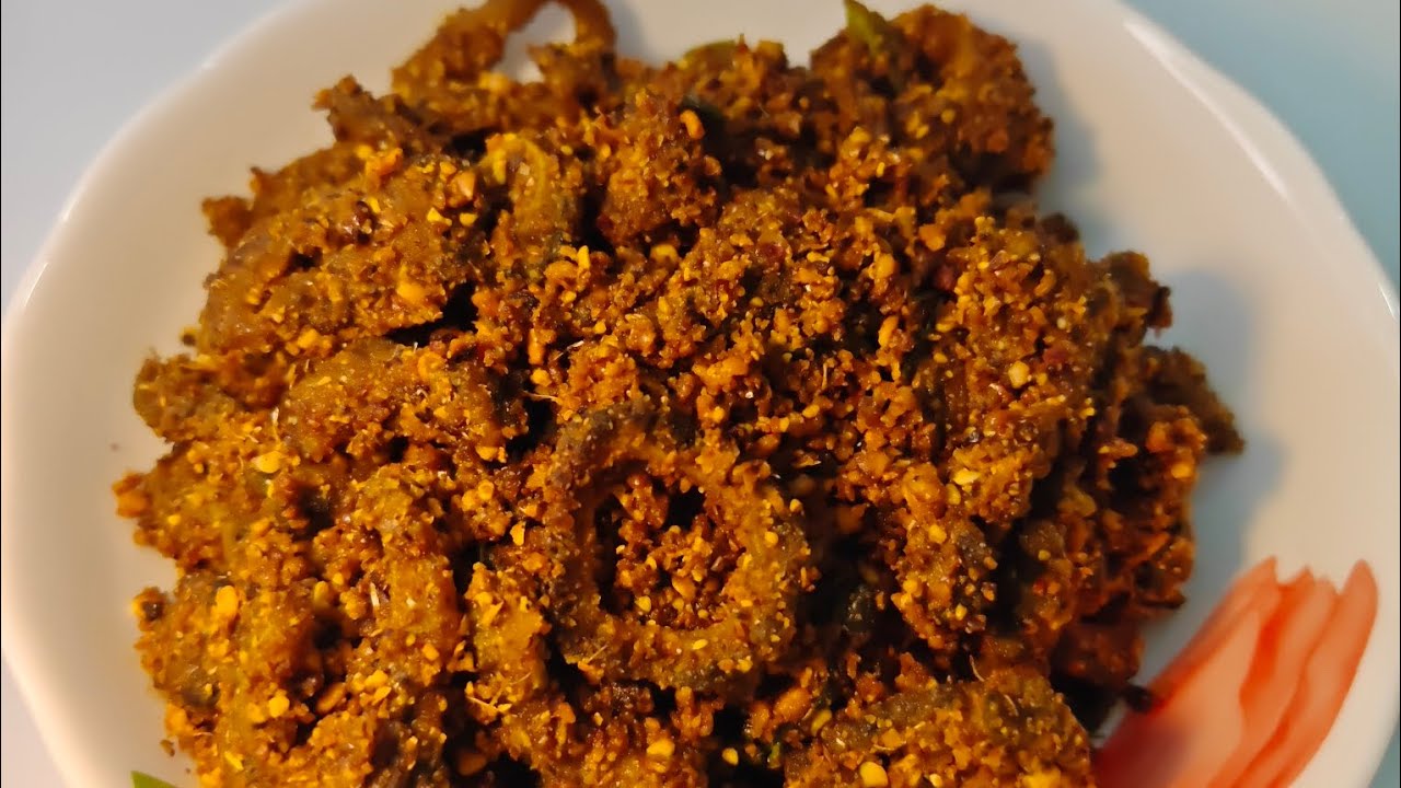 Kakarakaya Vellulli Kaaram