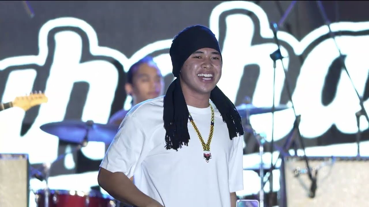 Elias J TV Band Live in CDO: JERUSALEM