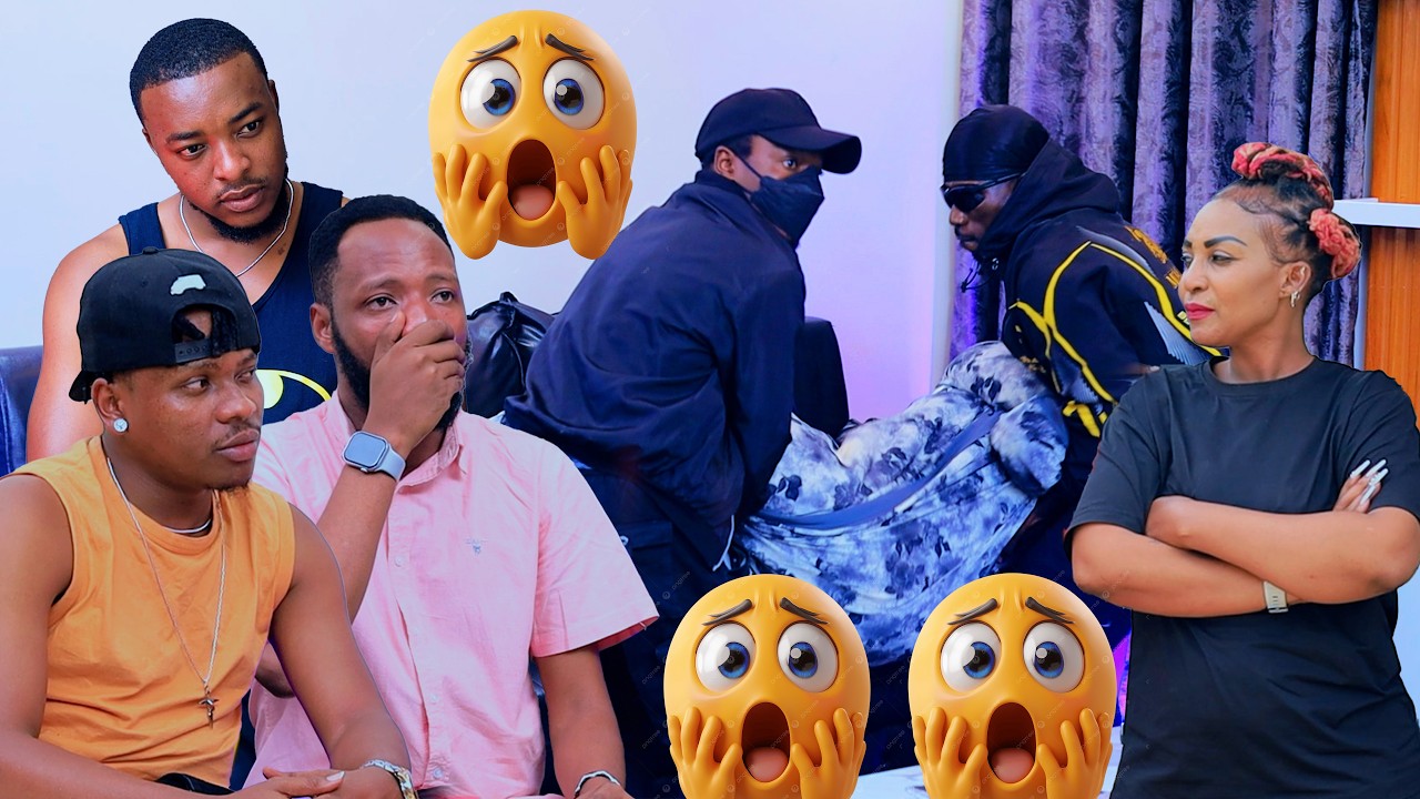 𝐈𝐂𝐘𝐔𝐌𝐁𝐀 𝐂𝐘𝐀𝐍𝐉𝐘𝐄 𝐄𝐏 𝟗𝟎:MICKY BARAMUSHIMUSE 