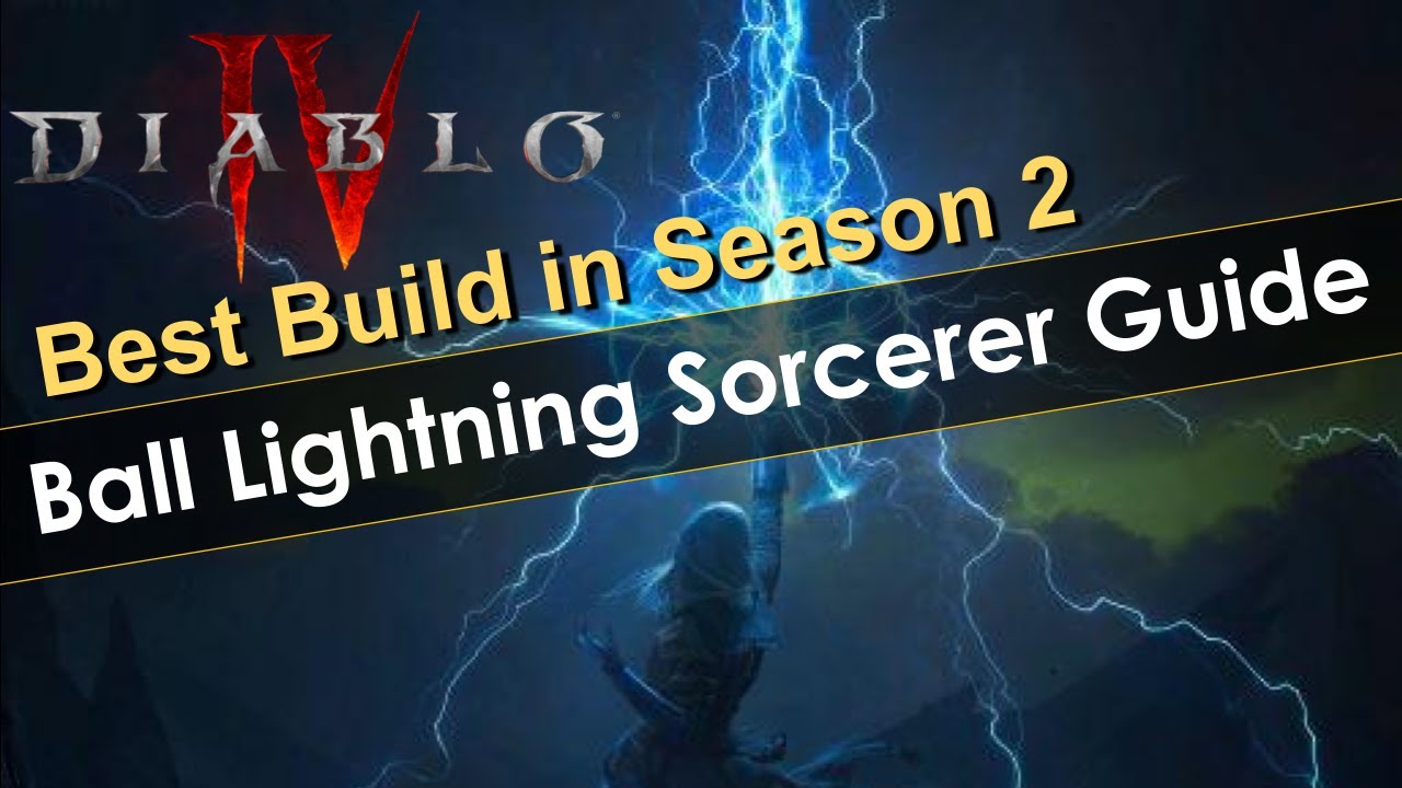 The New Best Build in Diablo 4