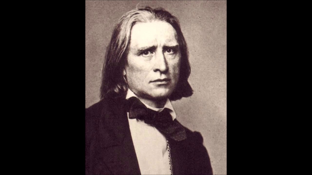 Sergio Fiorentino plays Liszt Piano Concerto 1
