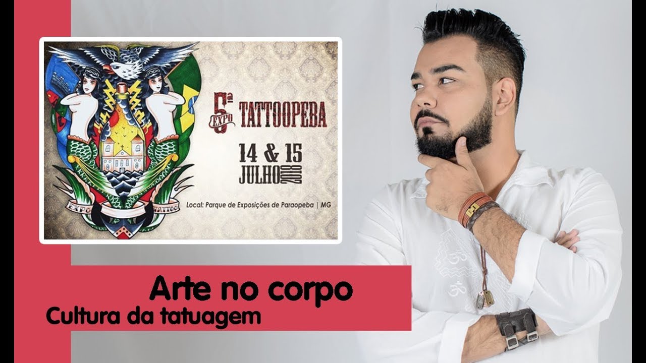 5º Expo Tattoopeba