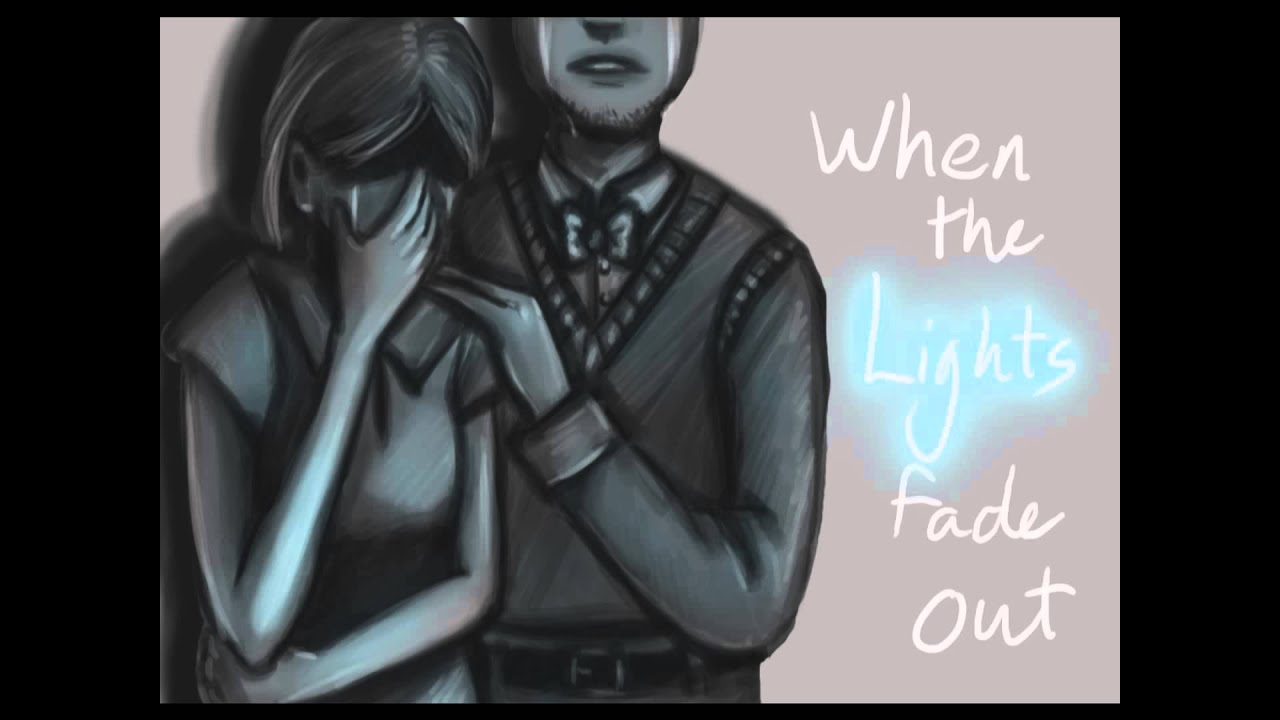 Transcendence AU: Demons