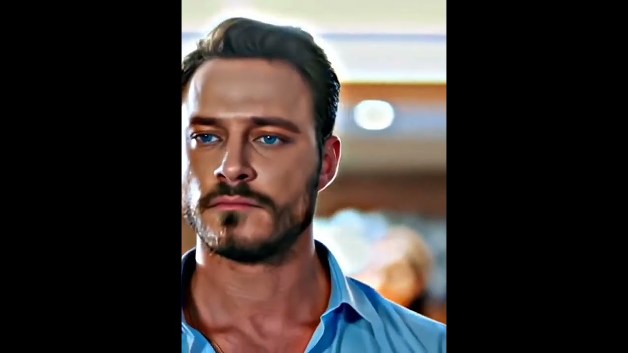 Emir Jealousy 🥵🔥|Emir❤️Efsun|Senden daha guzel(More beautiful than you)|Burak Celik#viral #ytshorts