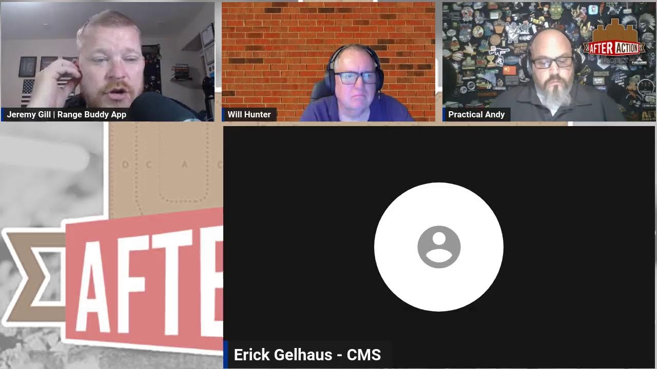 AAP 081 - Erick Gelhaus of Cougar Mountain Solutions