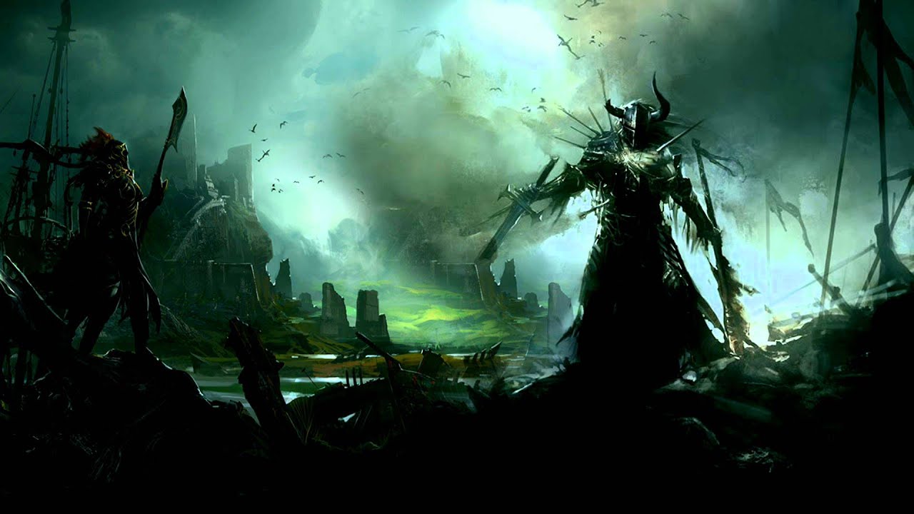 AGGRESSIVE EPIC EVIL HARD HIP HOP RAP BEAT INSTRUMENTAL (SOLD)