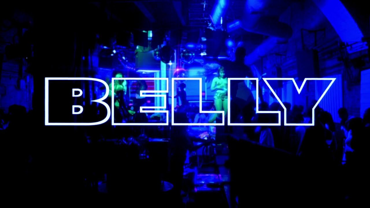 BELLY: A Hip Hop Classic (Cinematography)
