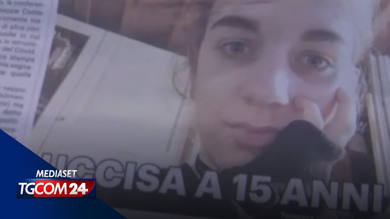 16enne uccisa, verso l'accusa di omicidio premeditato
