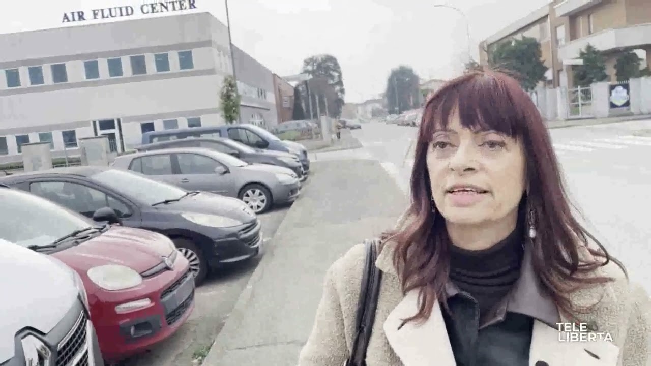 Parcheggi scambiatori, Legambiente: 