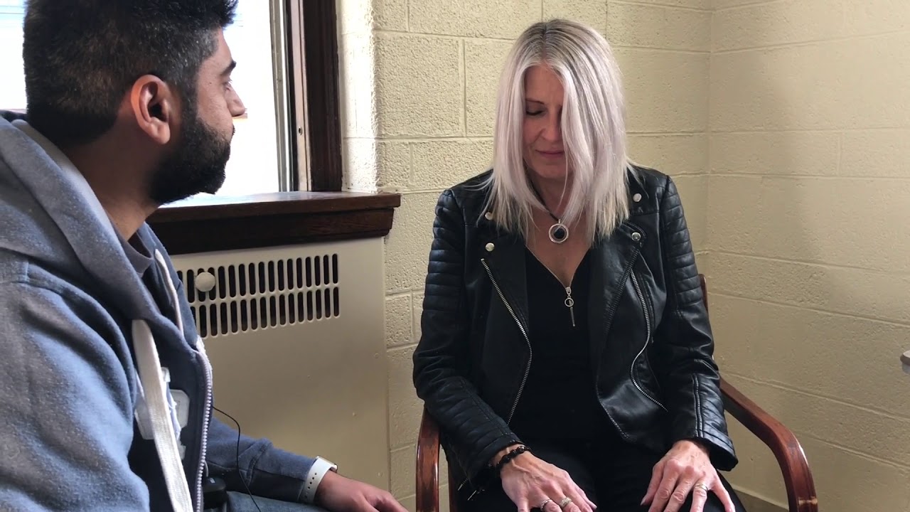 NLP - Six Step Reframe Demo - Hypnosis