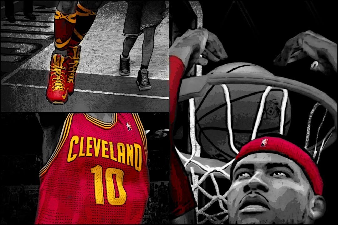 NBA 2k13 MyCAREER - Siri is Thankful for Bridges | Another Triple Double for The Beast