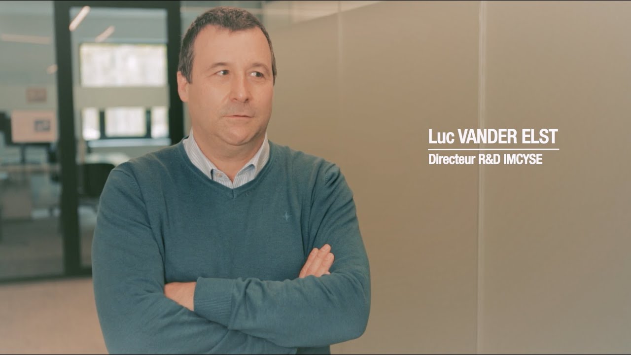 IMCYSE - Réalisation d'un laboratoire de biotechnologie