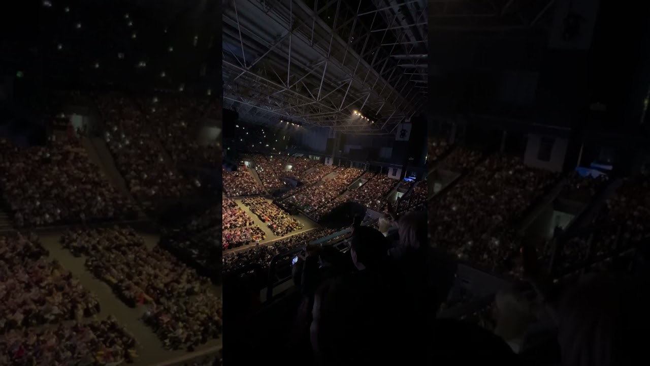 Andre Rieu Concert Athens Greece 2025