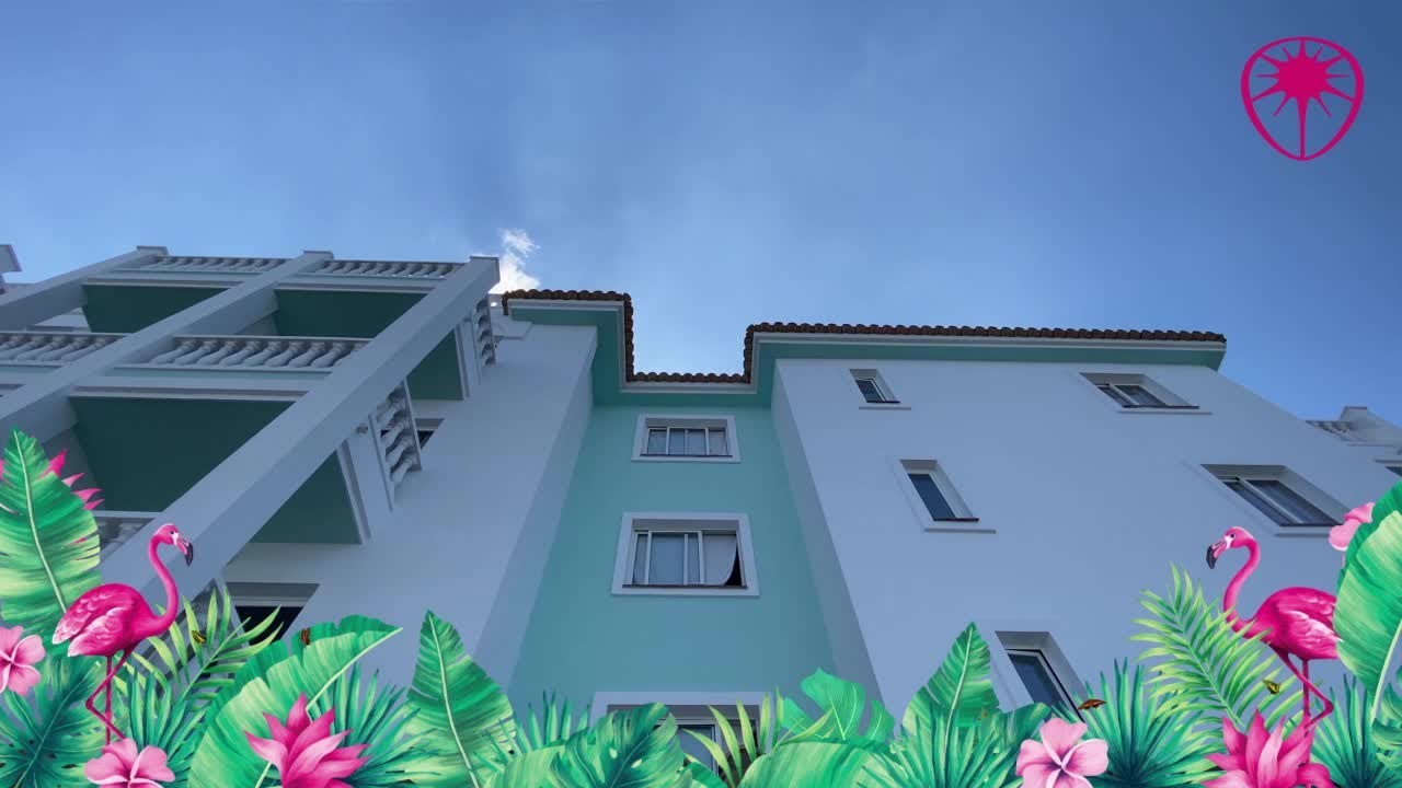 Hedkandi Virtual Session : The Beachstar Ibiza V.02