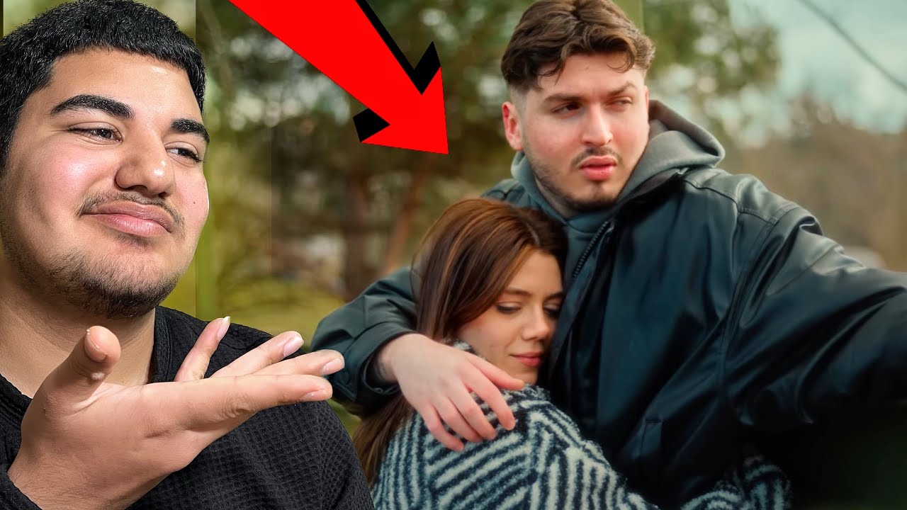 BU SEFER...?! Blok3 güzel ve iddialı reaction | tepki