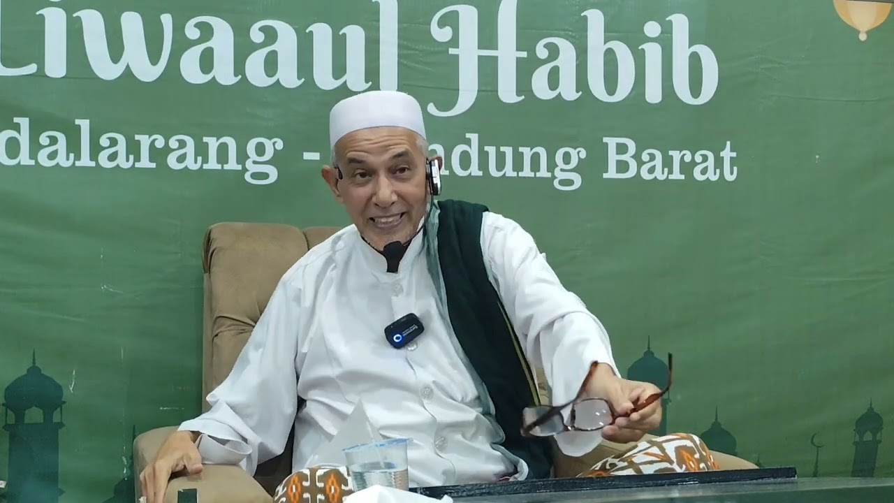 SIMAK SAMPAI SELESAI !!!!! Perbedaan JIN, SYAITON, Dan IBLIS