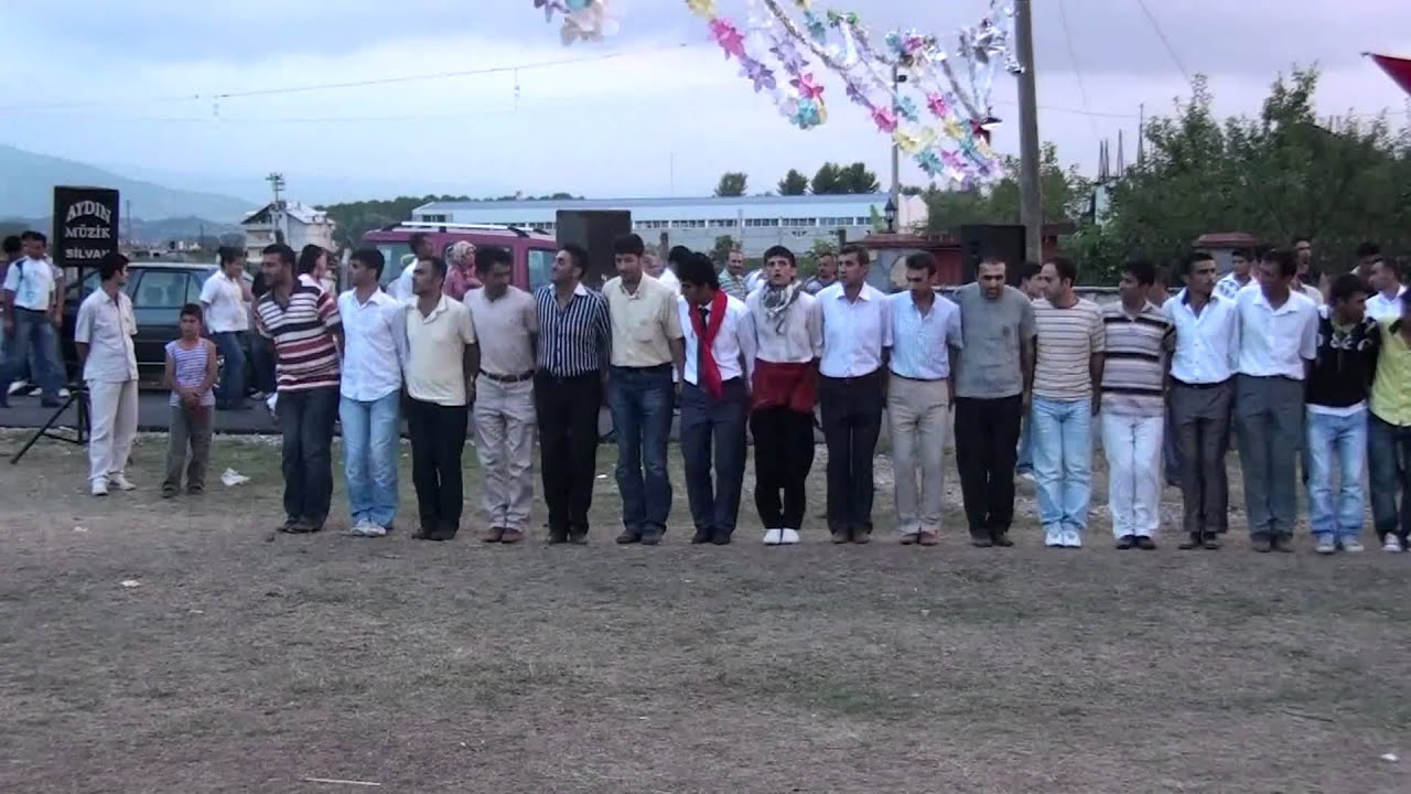 Silvanlı Aydın Gowend cida Çalıyor Yer: İzmit Köseköy EryılmazLar.