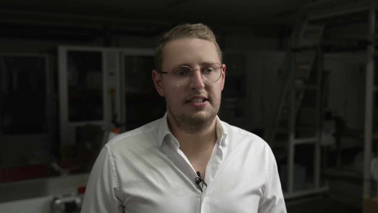 Der GLASKLAR Imagefilm