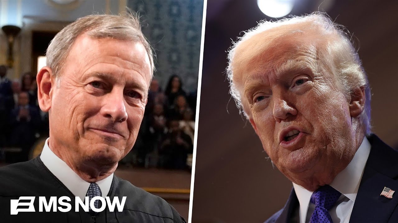 The fallout: Supreme Court smacks down Trump's signature tariffs