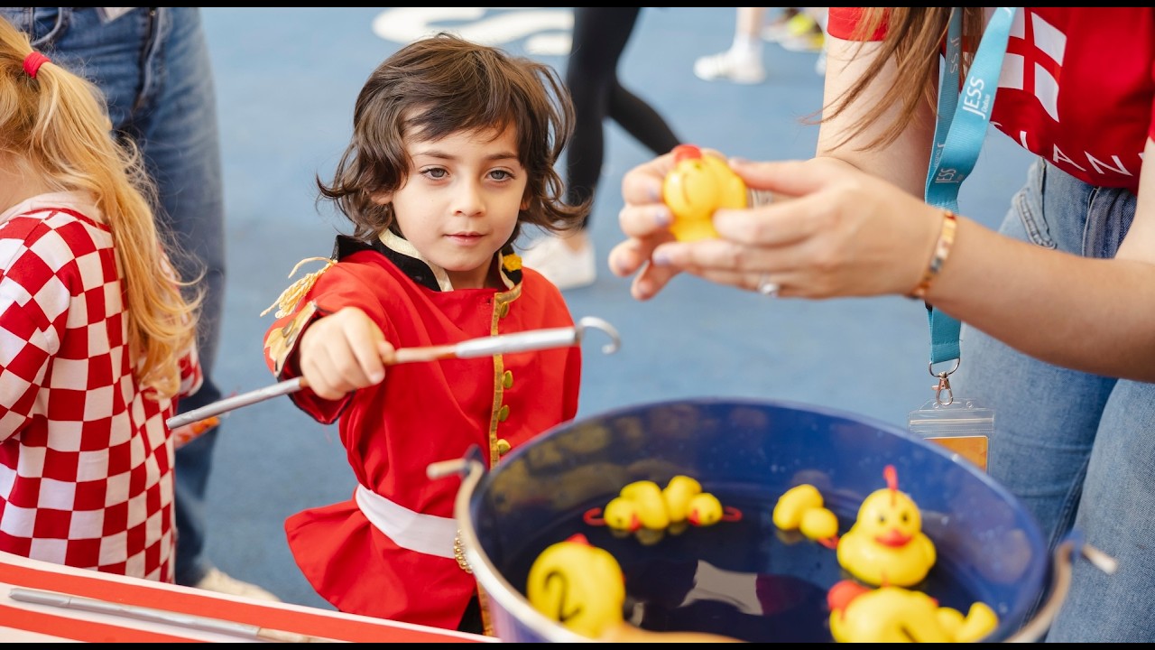 Jumeirah International Day 2026