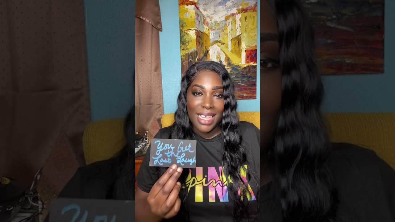 🚨🔥 I Pity The Fool That Did This to You 🤦🏽‍♀️