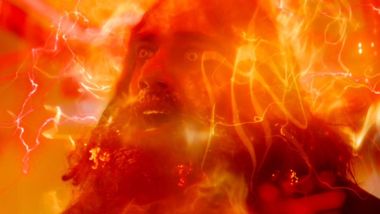 A Forced Regeneration! | The Power of the Doctor | Doctor Who