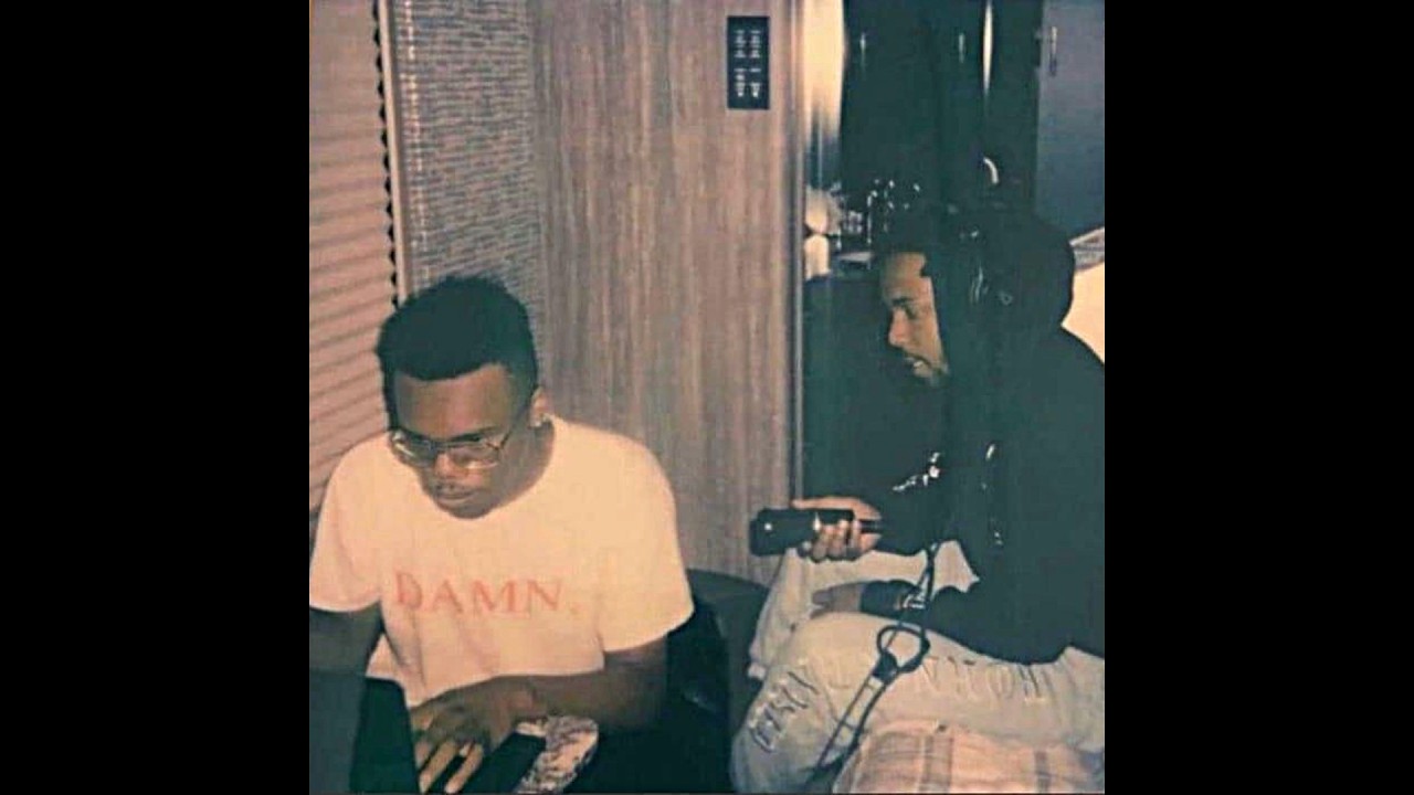 (FREE) KENDRICK LAMAR X BABY KEEM TYPE BEAT - I SMELL SOMETHING