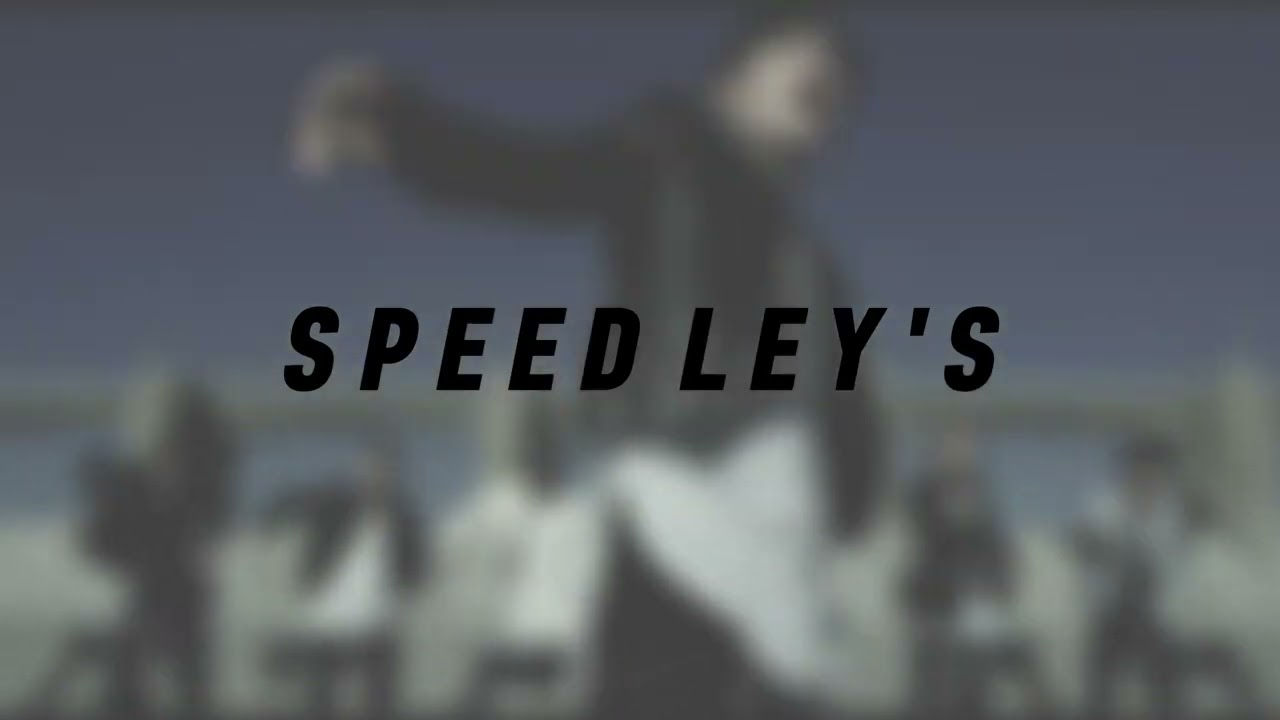 ON (dancebreak ver.) - BTS (slowed down + reverb)