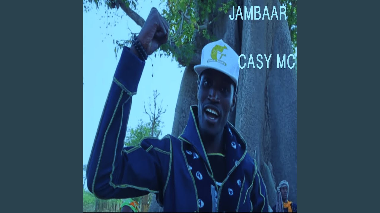 Jambaar feat Diambal Fatou