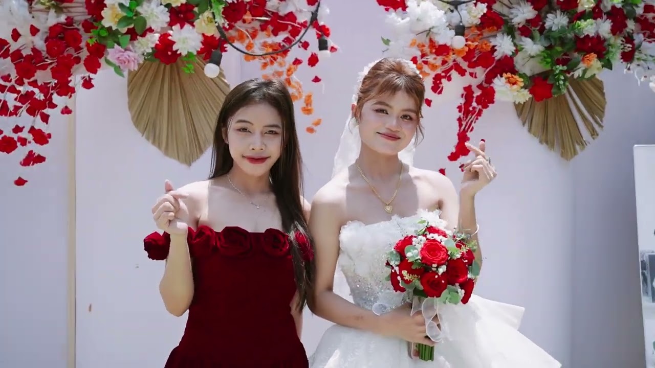 wedding Dương Thuận & Ra Vin