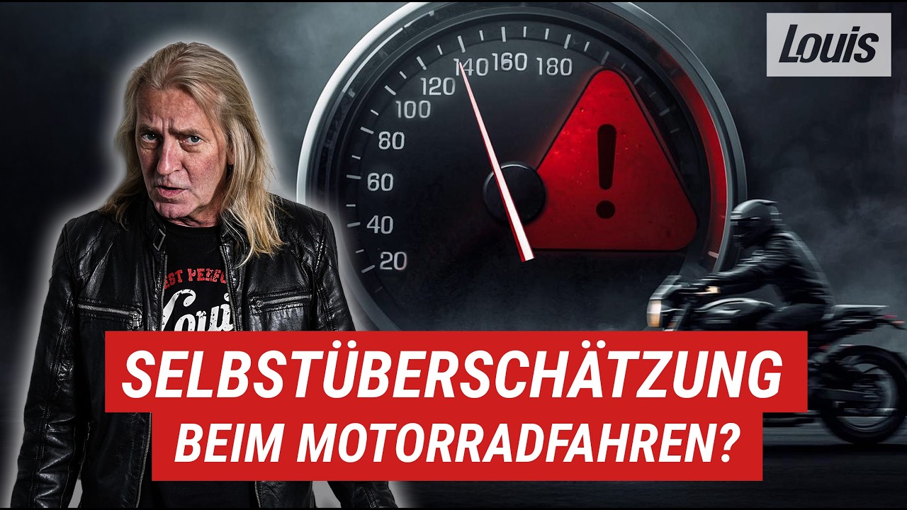 Diese Dinge neigen zur Selbstüberschätzung!