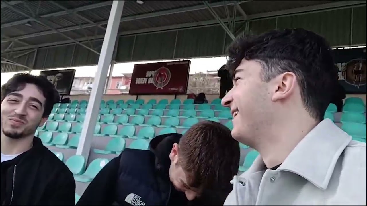 DÜNYANIN EN İYİ VLOGU