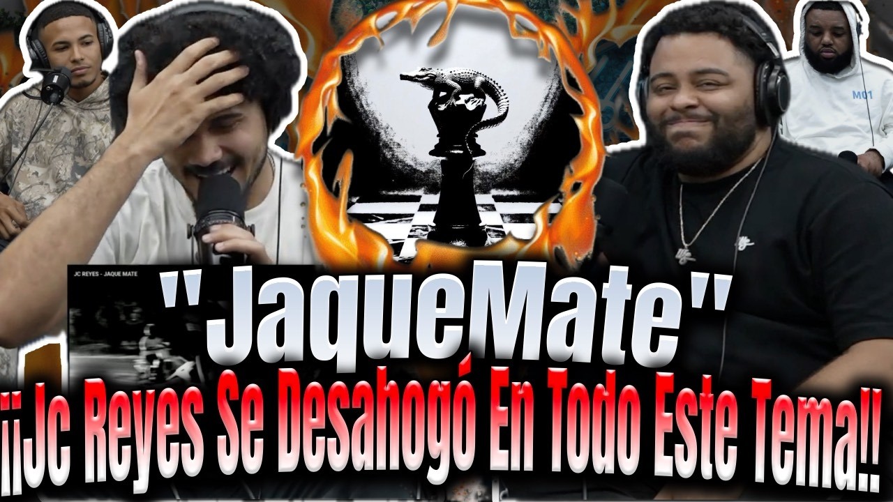 REACCI&Oacute;N a 