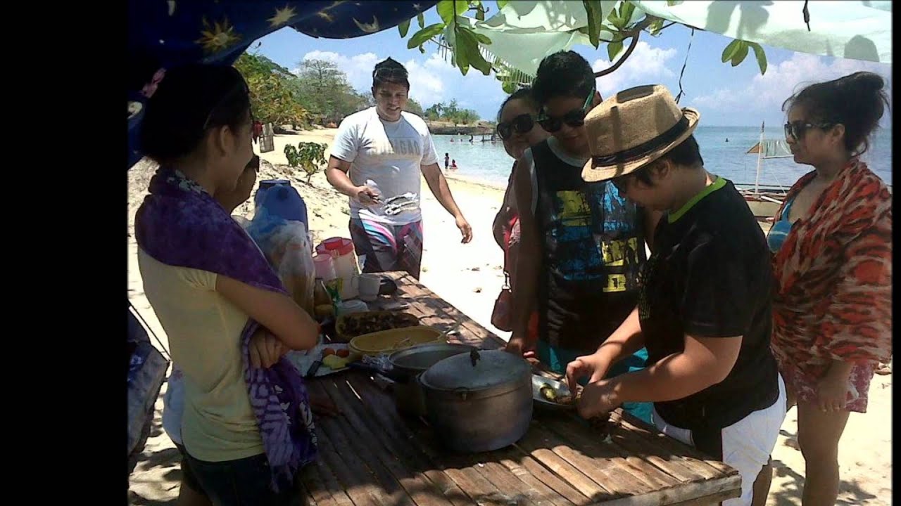 Burot Beach - Pure shoresss