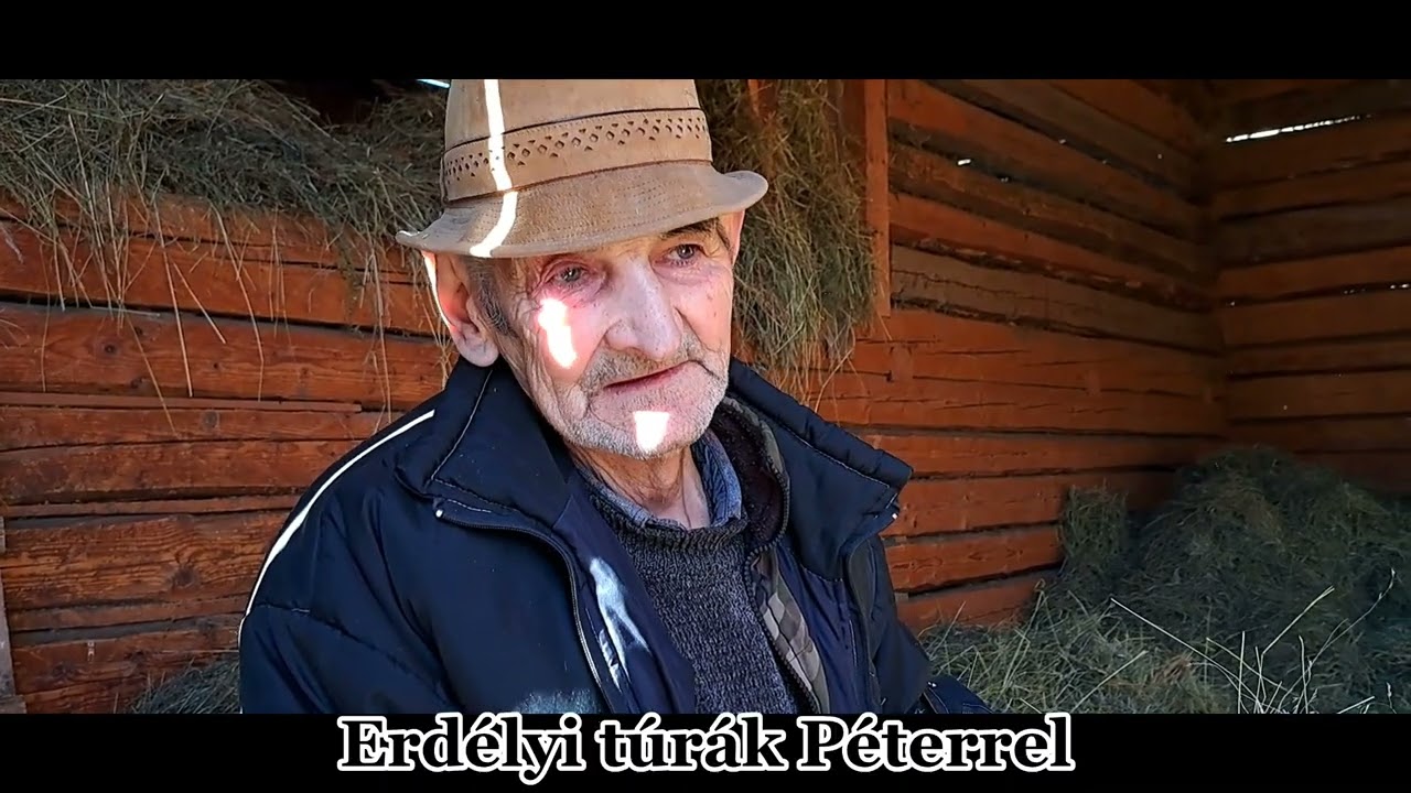 Kati néni és Emil bácsi még úgy gondolkodik, ahogy kell, első a család, a gyermekek, az unokák.