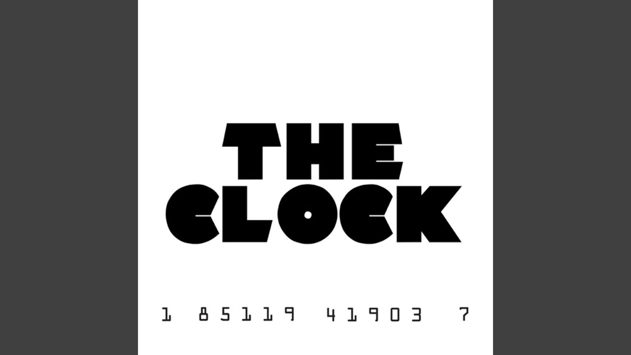 The Clock
