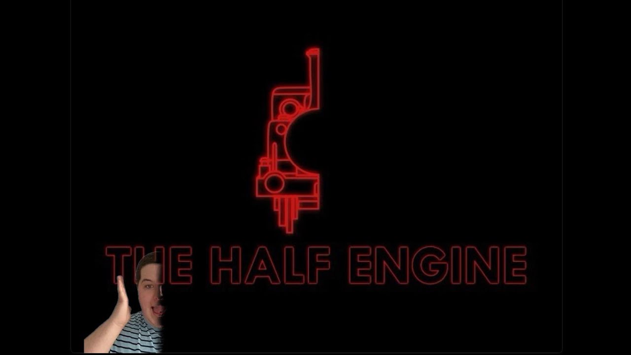 The Half Engine (Rewatch Reaction) - Road To 40!
