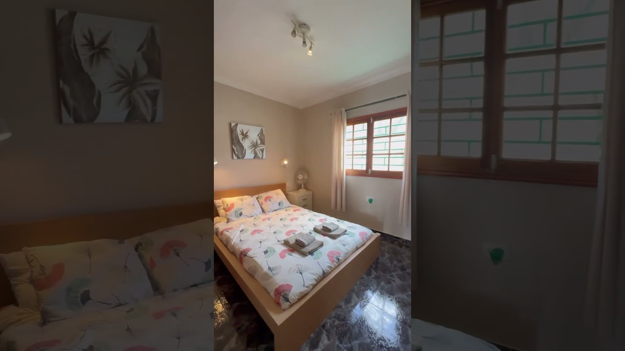 L125033 - Spacious 2-Bedroom Ground Floor Apartment with Pool in Puerto del Carmen