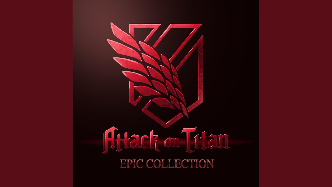 Eren's Berserk Theme