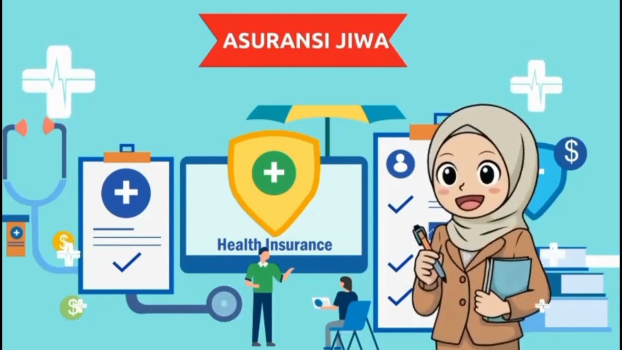 Penjelasan Mengenai Lembaga Proteksi Asuransi oleh Mahasiswa ITB Widya Gama Lumajang 